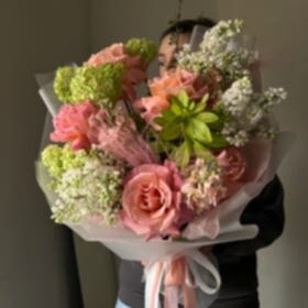 Букет  Букет