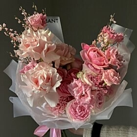 Букет  Букет