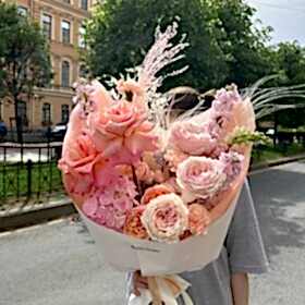 Букет  Букет